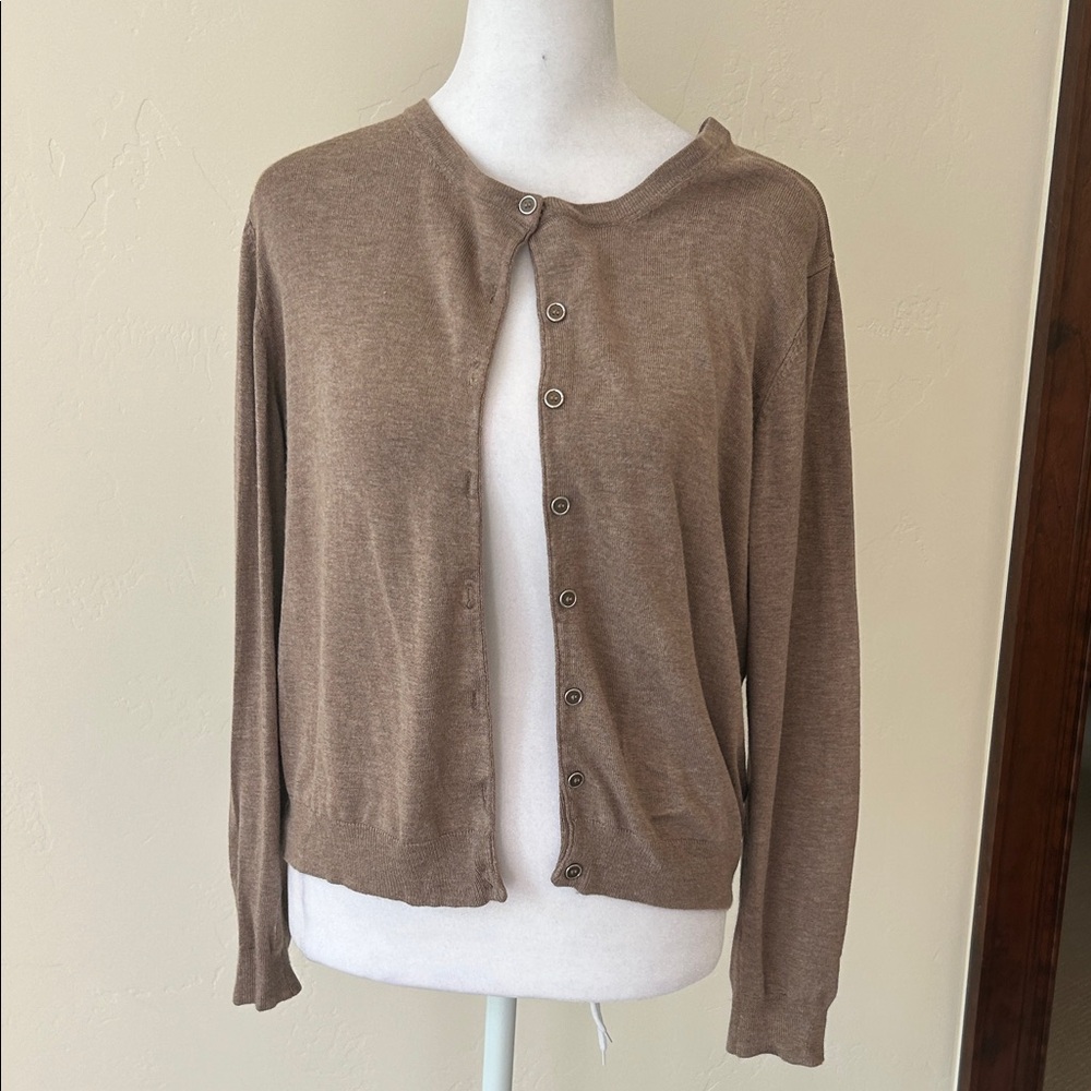 Atmosphere Fawn Women's Cardigan